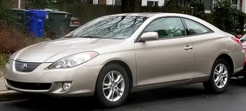 Toyota Solara