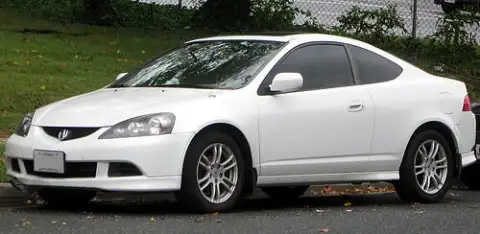 Acura RSX