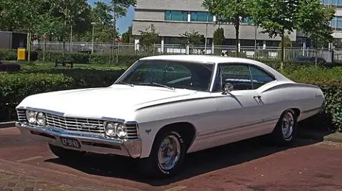 Chevrolet Impala