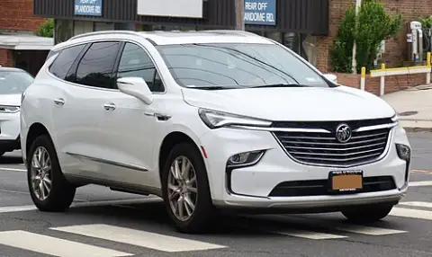 Buick Enclave