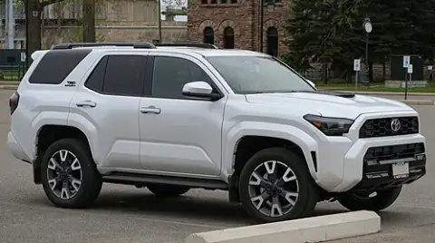 Toyota 4Runner