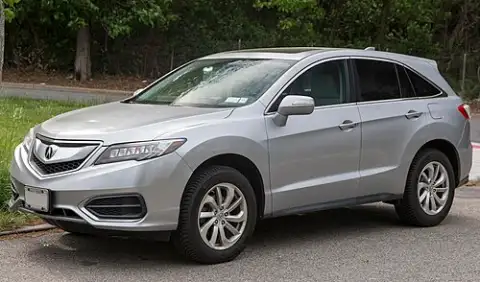 Acura RDX