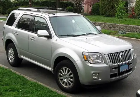 Mercury Mariner