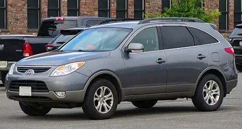 Hyundai Veracruz