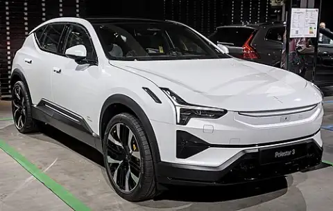 Polestar Polestar 3