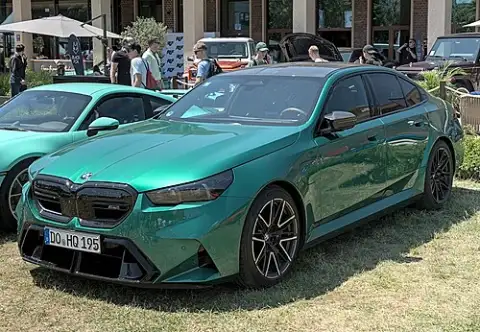 BMW M5