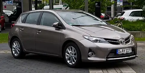Scion iM