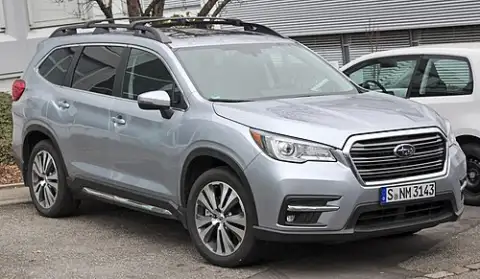Subaru Ascent